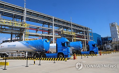내년 기업가치 35조 겨냥한 SK E&S, 합병 때 16조 평가돼_김학성