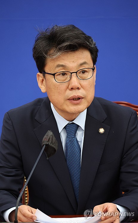 민주당 "22대 국회 개원 즉시 1인당 25만원 지급 특별법 처리"_한종화