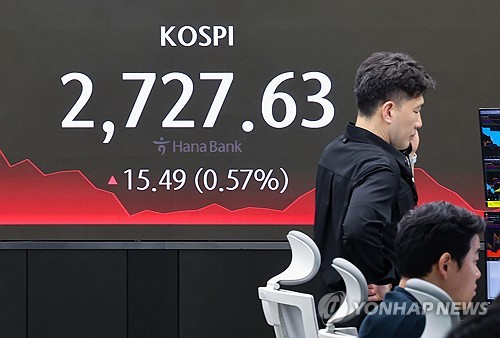 실적시즌 종료…"美 CPI가 이달 증시 방향성 좌우할 것"_장순환
