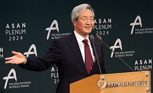 [지주사 내부거래④] 정몽준 총수일가에게 돌아가는 상표권 사용료_김용갑