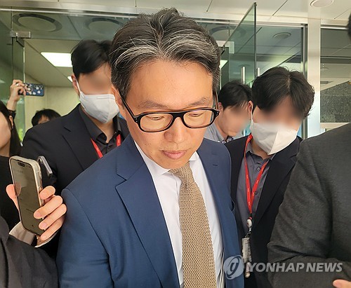 임종훈 한미사이언스 대표 "한미약품 독립 경영 일방적 통보"_정필중