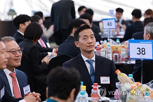 거버넌스포럼 "한화 김동관 부회장, 이해상충 거래 설명해야"_김학성
