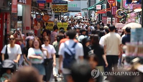 [연합뉴스 자료사진]