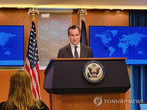 美 "한미동맹, 변화 없을 것…정부·국민 간의 동맹"_진정호