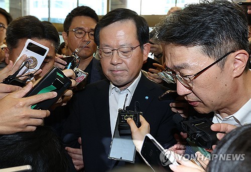 우리금융, 차기 우리은행장 향방 내주 결정…조병규의 선택은_정원