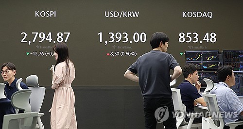 [현장에서] 기업공시가 두려운 한국 주주들_김학성