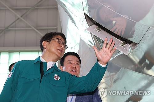 지난해 항공안전투자 1.6조 증가…예방정비·항공기 교체 주도_남승표