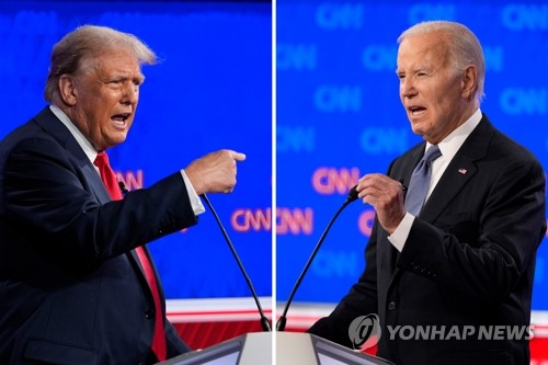"트럼프 리스크에 뉴욕 채권시장이 떠는 이유"_이윤구