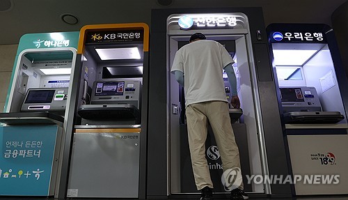 금융硏 "과도한 배당·자사주 매입, 기업 성장 저해"_윤슬기