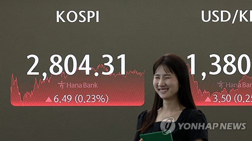 "국내 증시, 美 대선 불안에도 실적 기대감에 상승할 것"_장순환