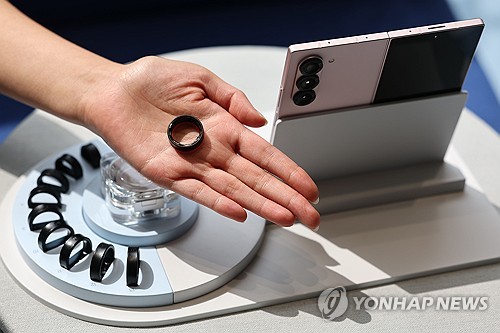 삼성전자, 美 DNA 분석장비기업 투자…디지털 헬스 시너지_김학성