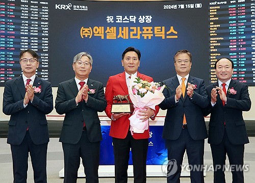 '공모주 불패' 막 내리나…이달 들어 두 번째 공모가 붕괴_김학성
