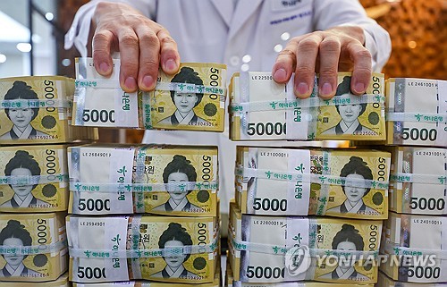 'SKT 유심사태·지분형 모기지' 크레디트 시장 수급 변수될까_피혜림