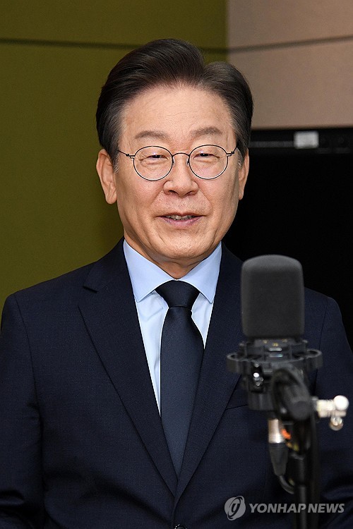 이재명, 종부세·금투세 수정 피력…"신성불가침 아냐"_한종화