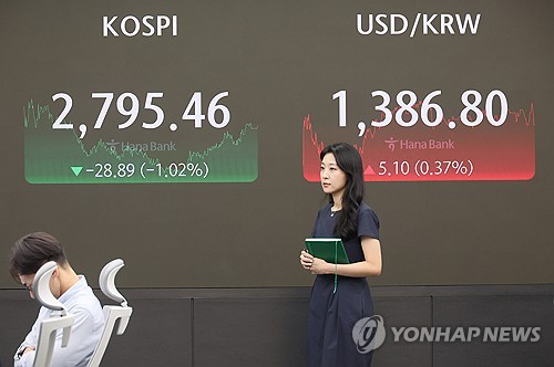 美 대선발 증시 불확실성 확대…실적 시즌으로 반등하나_장순환