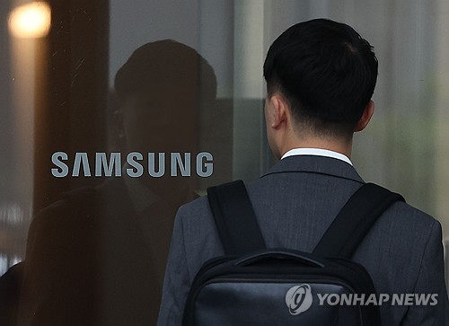 삼성전자 초기업노조 "주식보상으로 성과급 감소 우려"(종합)_김학성
