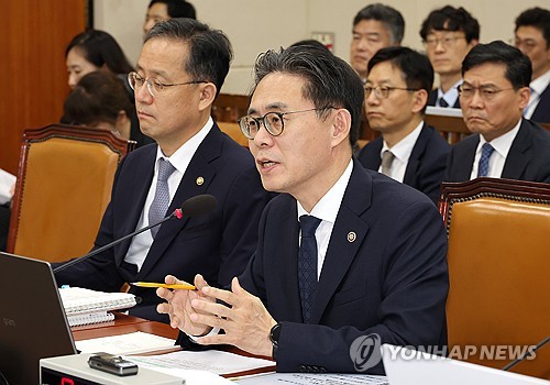 국세청장 "국가재원조달·공정과세 역량 집중…세무조사는 엄정하게"_최욱