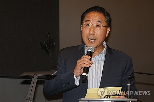 이남우 한국기업거버넌스포럼 회장