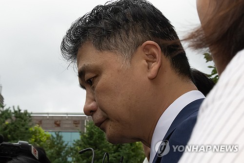 혁신의 아이콘서 구속 창업자로…카카오, 총수 부재 현실화_피혜림