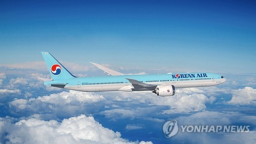 4년 끈 '항공 빅딜' 종결 눈앞…세계 10위권 항공사 탄생_김학성