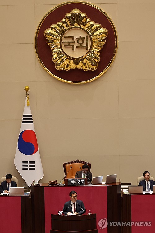 방송4법 다음은 '전국민 25만원'법…필버 정국 이어질듯_한종화