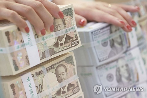 국금센터 "엔캐리 추가 청산, 글로벌 금융불안 진앙 안될 것"_정선영