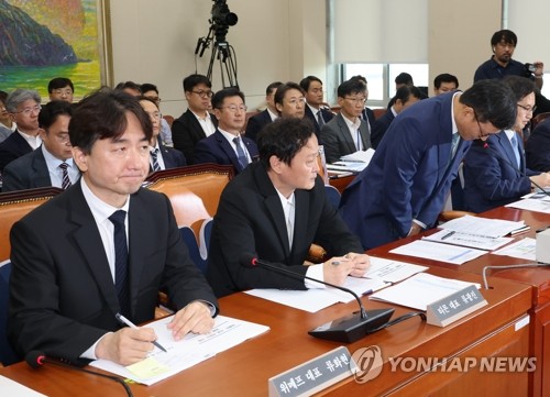 구영배 큐텐 대표 "AK몰도 정산 어려울 수도"_정필중