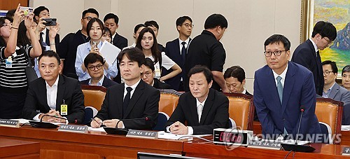 '자율 규제'했더니 정산지연·유용…'티메프 방지법' 추진한다_한종화