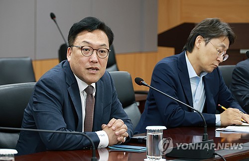 김병환 "티몬·위메프 대주주에 확실한 책임 물어야"_정원