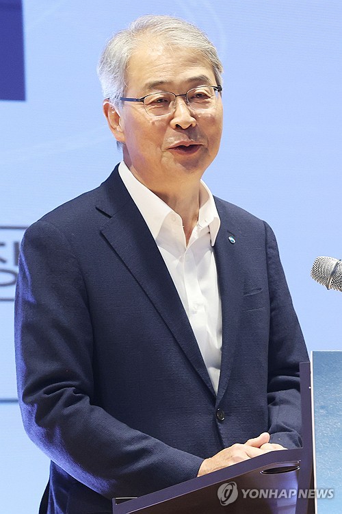 임종룡 우리금융 회장, 상반기 보수 7억1천200만원_정원