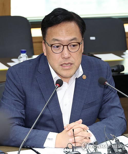 김병환, 또 부채의존 경고…"DSR 강화·부동산 자금쏠림 방지"_이현정
