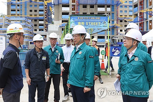 'AI로 CCTV 분석·주차공간 확인'…K-스마트시티도 수출_한종화
