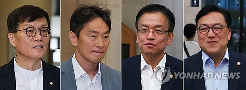 [현장 칼럼] 사면초가 한은…우군이 필요하다_오진우
