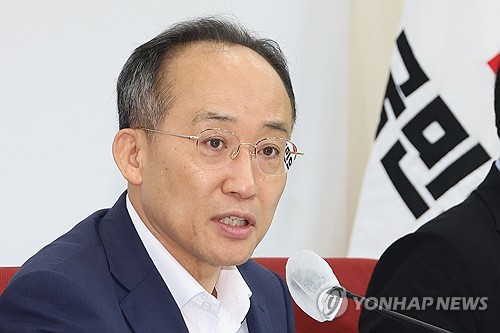 與, 네이버 찾아간다…"플랫폼 우월적 지위 점검할 것"_한종화