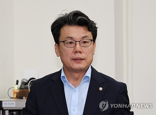 민주 "내년도 예산안, 부자감세로 세입 기반 훼손"_한종화