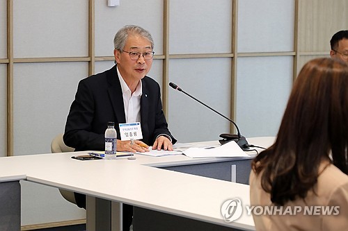 우리금융, 동양·ABL생명 1.5조에 인수…오늘 SPA 체결(종합)_정원