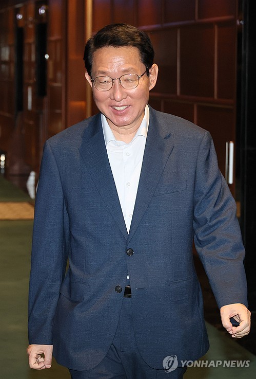당정 "소상공인 새출발기금 30조→'40조+α'로 확대"_한종화