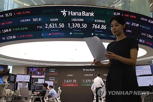 "美 물가 안정세 재확인 9월 빅컷 전망 우세…증시 상승 전망"_장순환