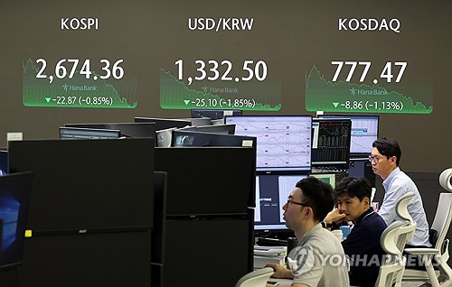 "엔비디아 상승, 반도체 투자심리 개선"_장순환