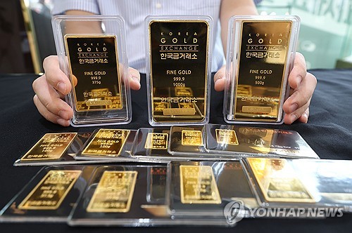 BNP파리바 "금 가격, 트럼프 면세소동에 4천달러까지 오를 것"_김지연