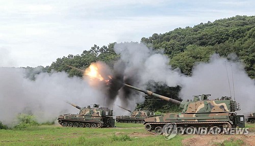 밀려드는 수요에…한화에어로, '추진장약' 6천673억 신규 투자_김학성