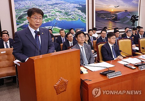 국토장관 "리콜 불응 차량, 강제조치 검토"_남승표