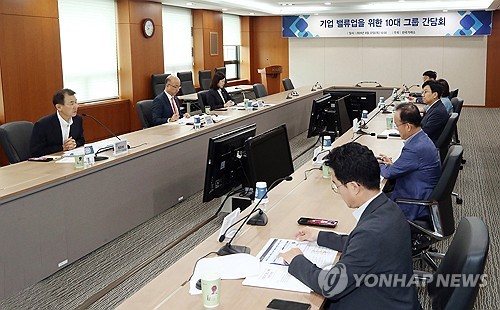밸류업 자문단 "밸류업 지수, 업종별 균형 있는 편입 필요"_한상민