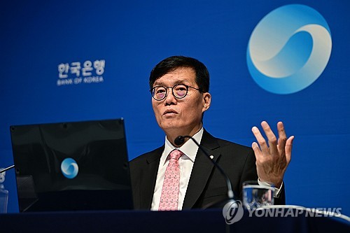 한은 "주택가격·가계대출 단기간내 진정 어려워"(상보)_김정현