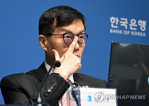 [고유권의 쿰파니스] 마지막 퍼즐 가계부채_고유권