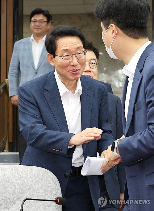 與김상훈, 외국계 기업 '꼼수 외부감사 회피 방지법' 발의_한종화
