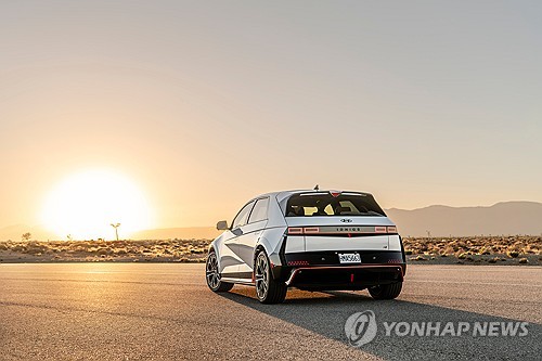 현대차·기아, 글로벌 3대 신용평가사에서 '올 A등급' 석권_김경림