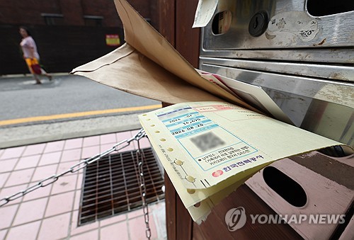환율·유가 안정에도 전기료 인상론…왜_이효지
