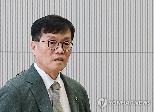 이창용 "KOFR 금융거래 표준 빠르게 자리잡게 지지해 달라"_오진우