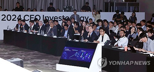 [정의선의 현대 웨이-①] 영업이익률 10%의 키…'EREV·하이브리드'_최정우